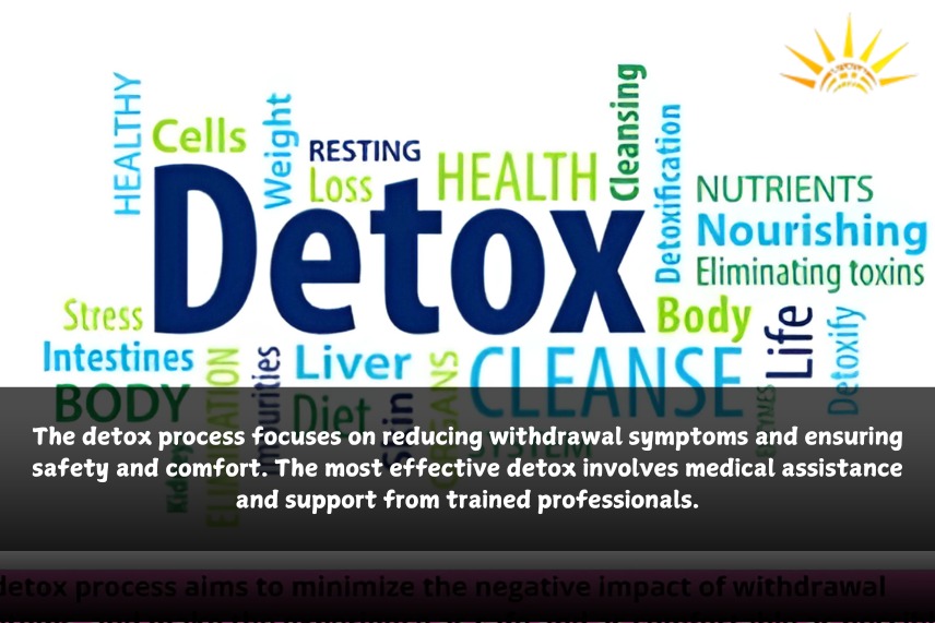 Best Detox Treatment Centre