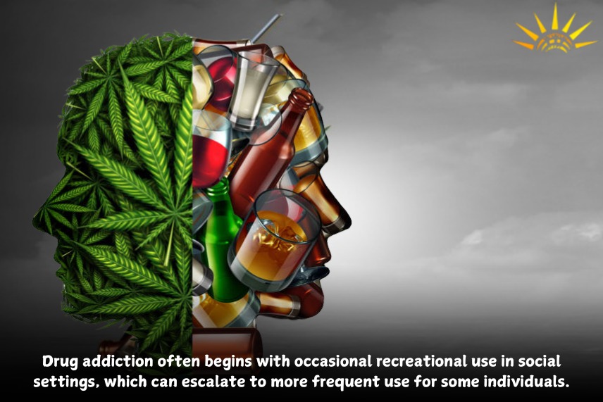 drug abuse center in Ghaziabad
