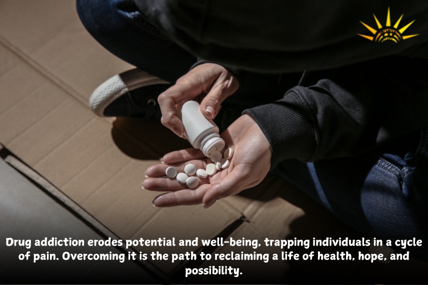 Alcohol De Addiction Centre in Ghaziabad