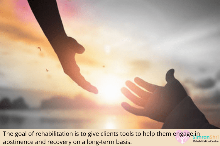 Best Rehabilitation Centre in Agra