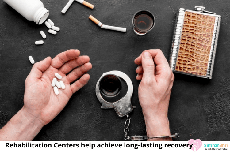 Best Rehabilitation Centre in Kanpur