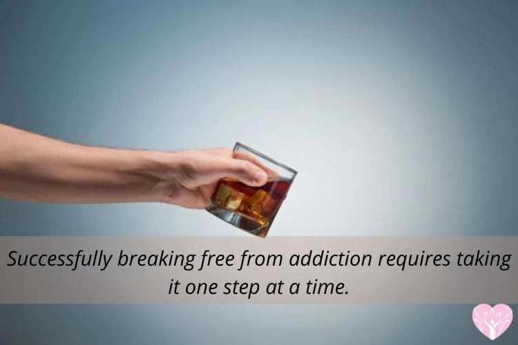 Alcohol Rehabilitation Centre