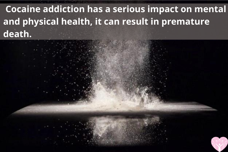 Cocaine Addiction Treatment Centre in Noida