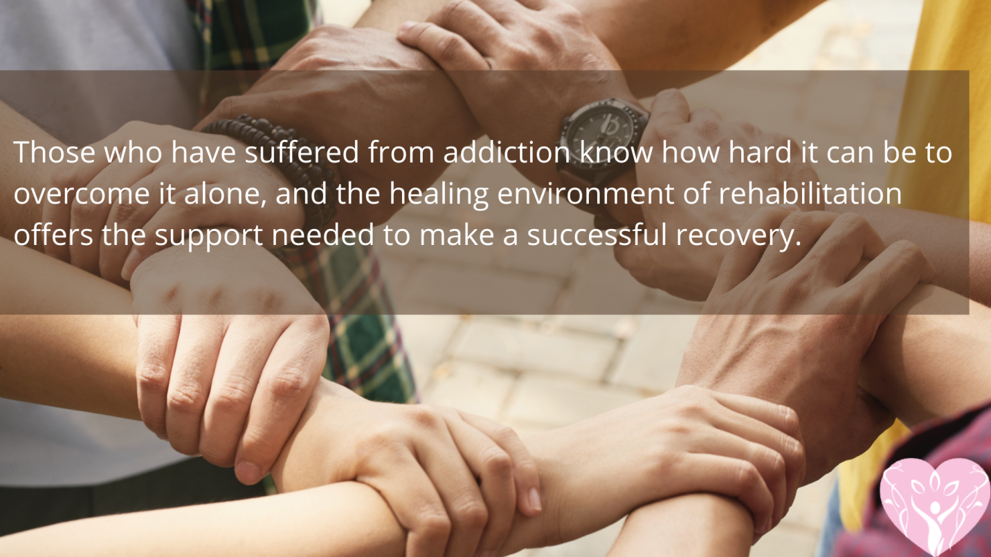 Nasha Mukti Kendra - First Step To An Addiction Free Life