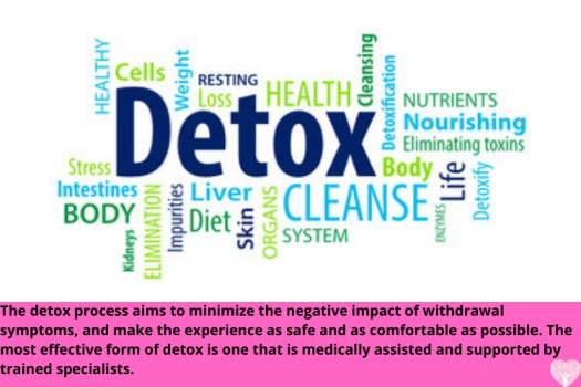 Detox Treatment Centre In India