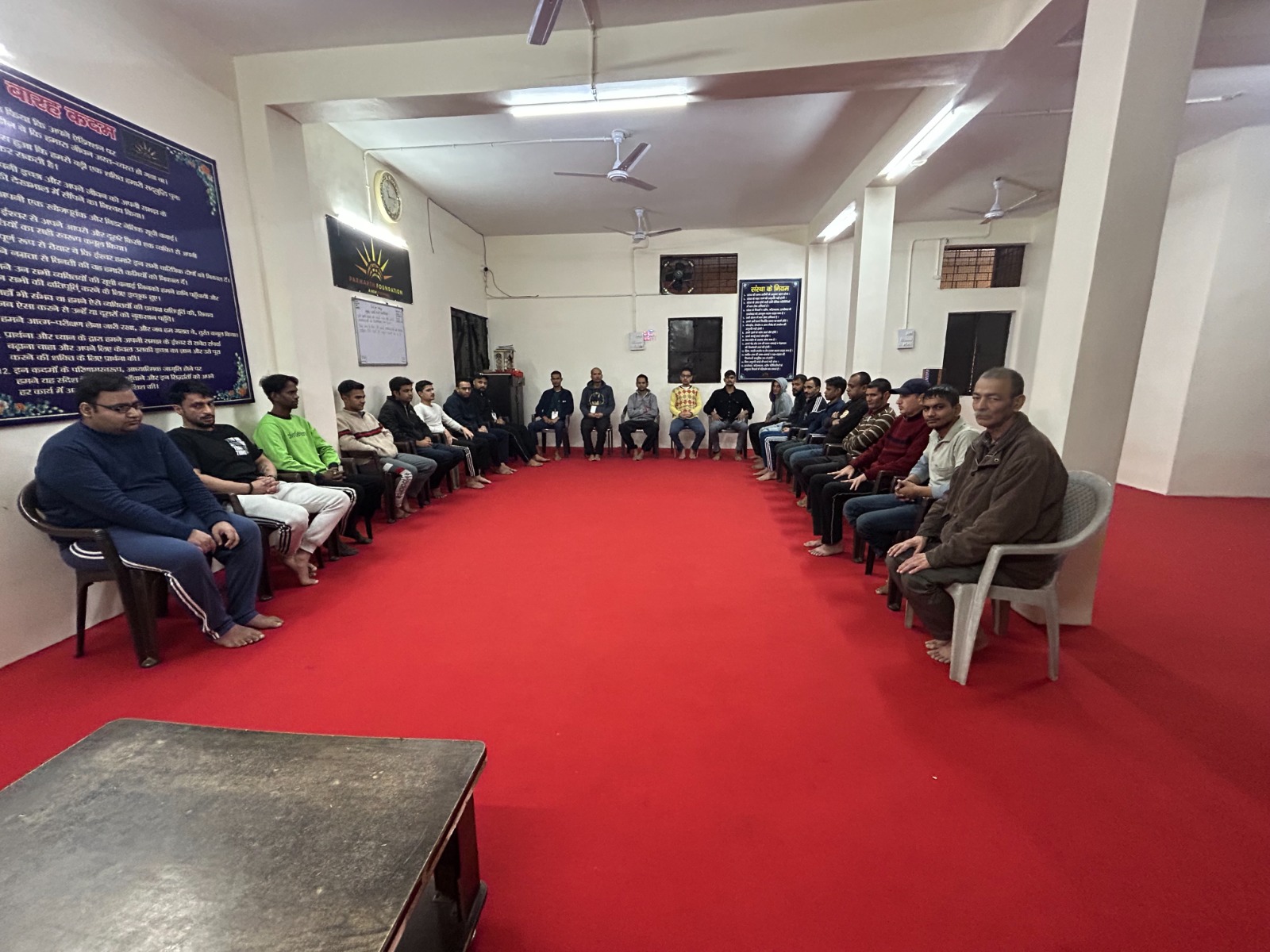 Best Rehab Centre